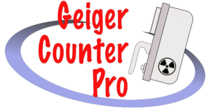 GeigerCounterPro